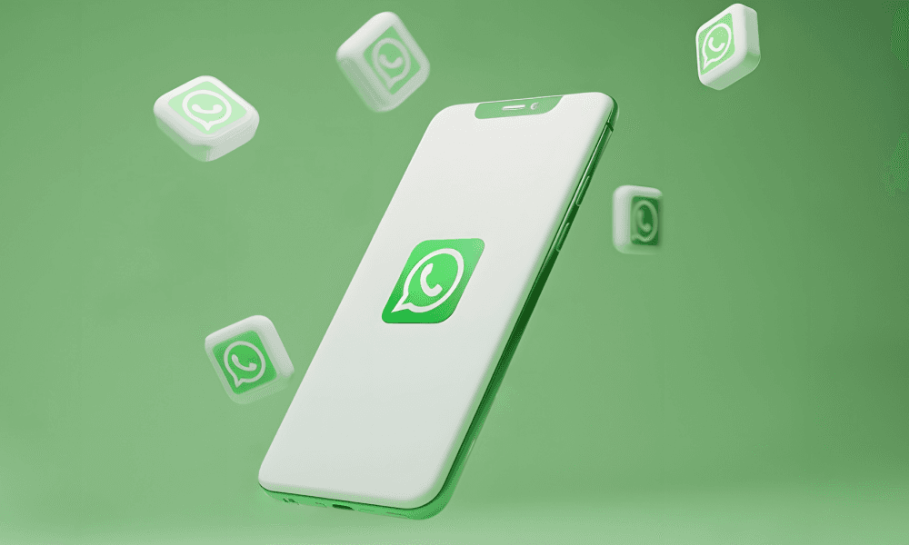WhatsApp Automation