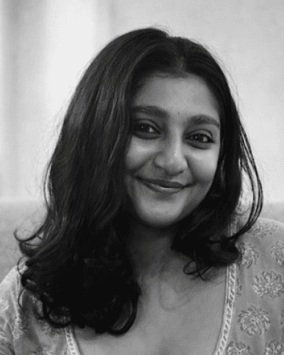 MEGHA SANTHOSH