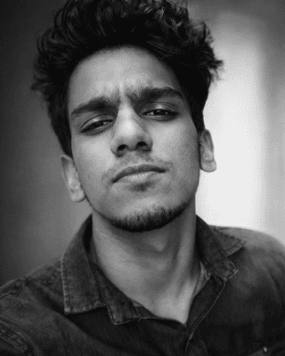 SHIRAZ JAFF